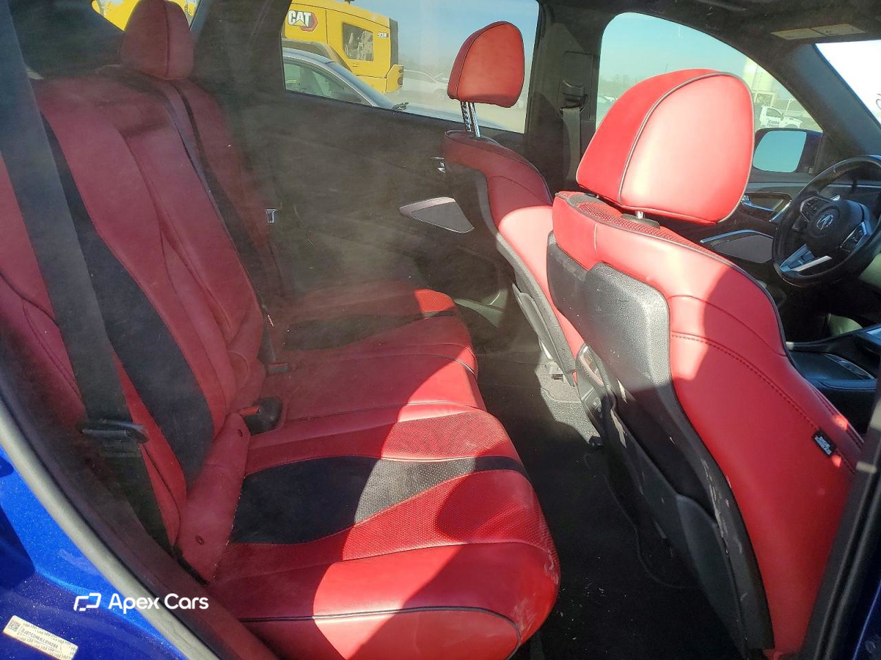 Acura RDX 2020