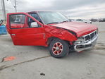 Nissan Titan 1996