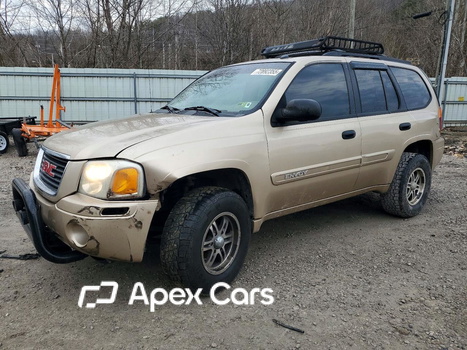 GMC Envoy 2004 - Image 1 of 13