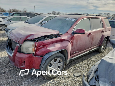 GMC Terrain 2014 - Image 1 of 13