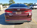Kia Optima 2016