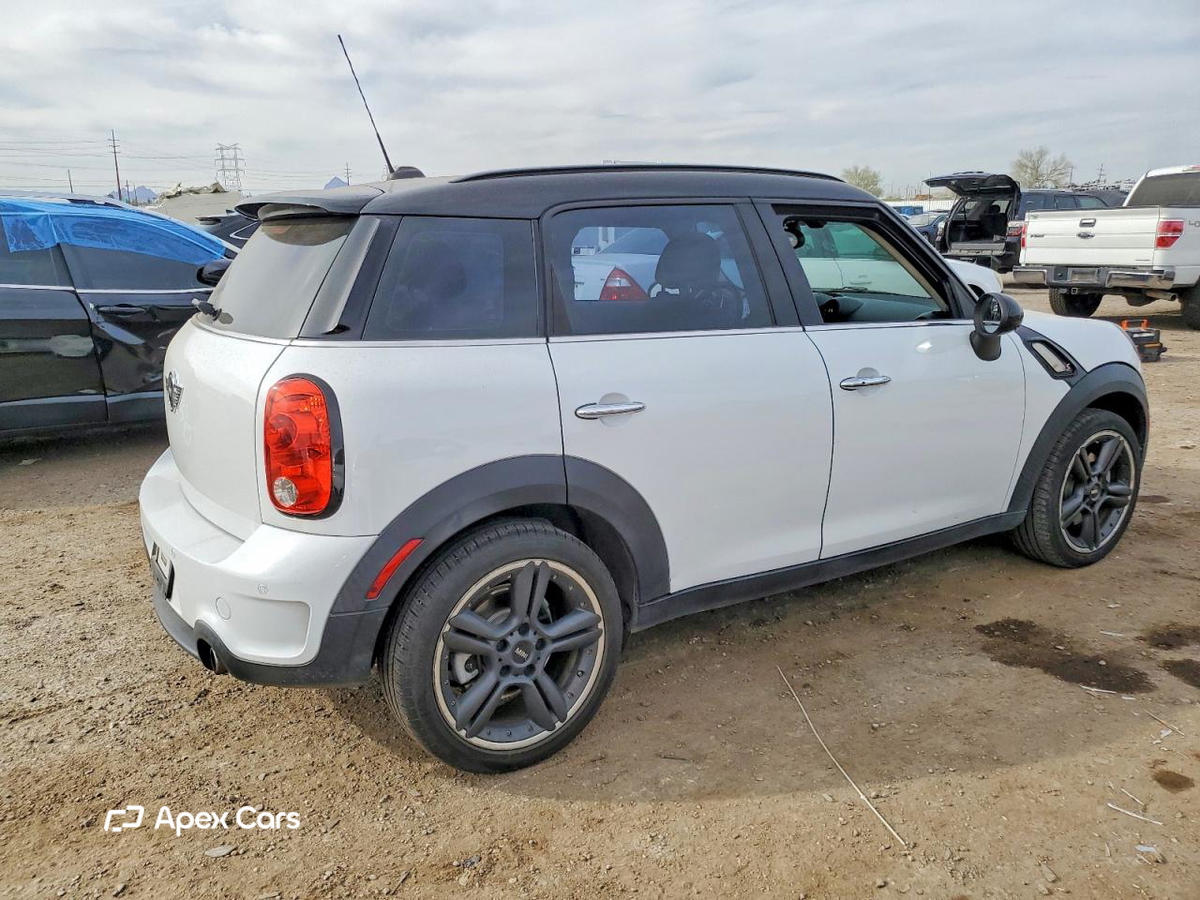 MINI Cooper 2016