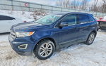 Ford Edge 2017