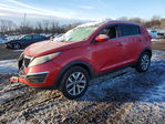 Kia Sportage 2014