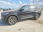 Ford Explorer 2025