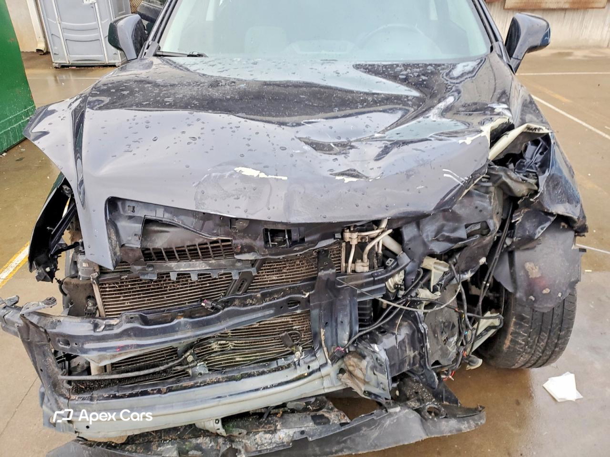 Chevrolet Captiva 2014