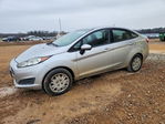 Ford Fiesta 2015