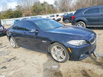 BMW Series 5 2015
