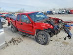 GMC Canyon 2005