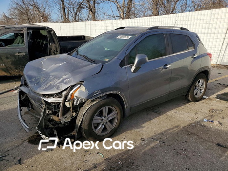 Chevrolet Trax 2019 - Image 1 of 13