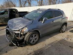 Chevrolet Trax 2019