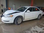 Chevrolet Impala 2014