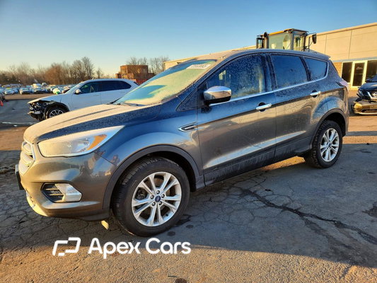 Ford Escape 2017 - Image 1 of 15