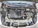 Nissan Versa 2014