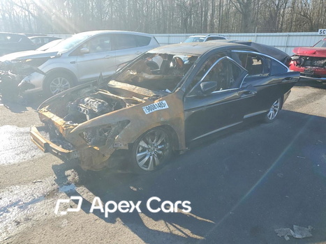 Honda Accord 2012 - Image 1 of 12