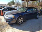 Dodge Avenger 2013