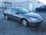 Honda Accord 2007