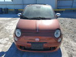 Fiat 500 2013