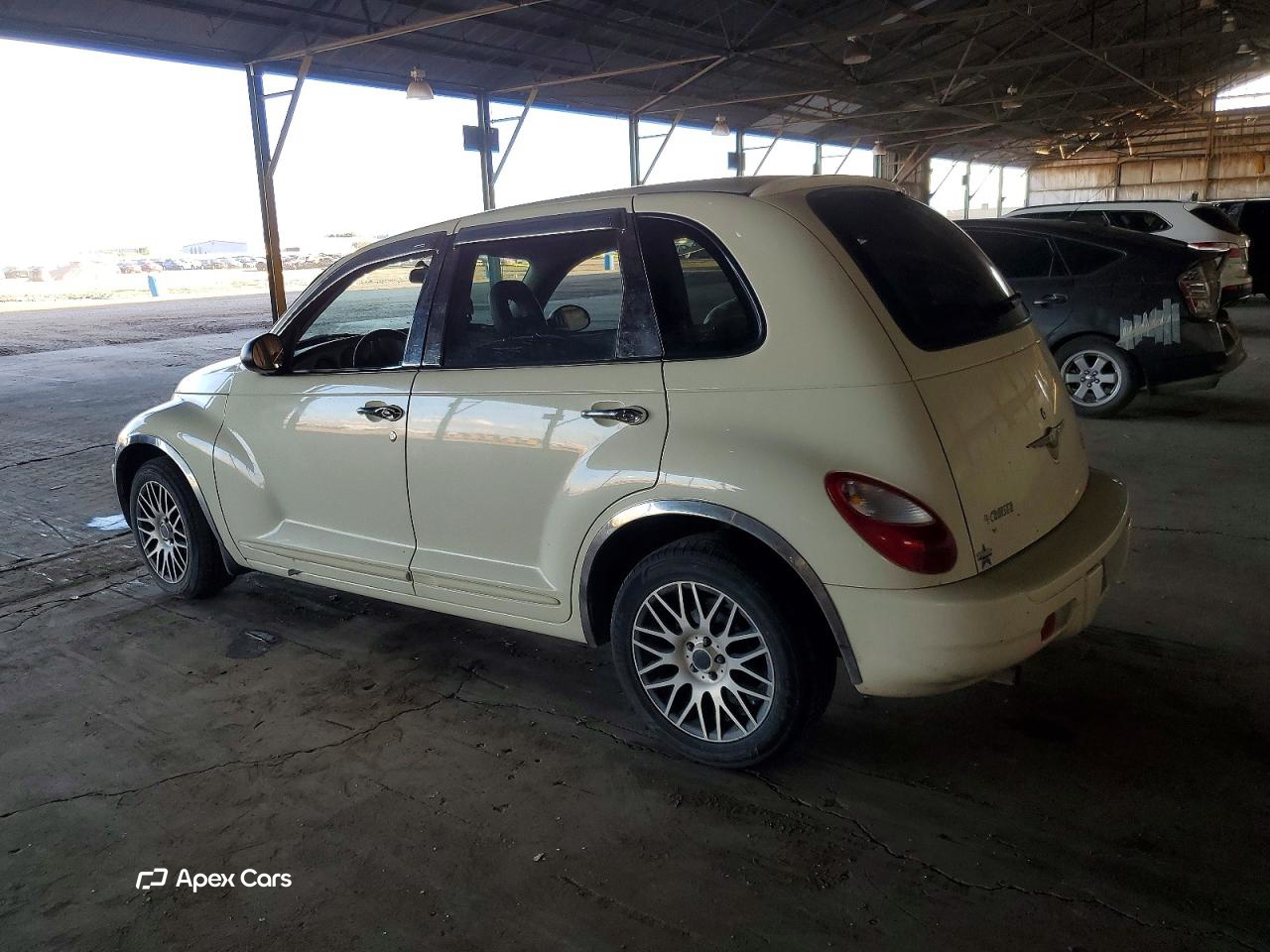 Chrysler PT Cruiser 2007