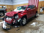 GMC Terrain 2015
