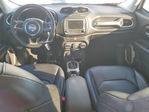 Jeep Renegade 2016