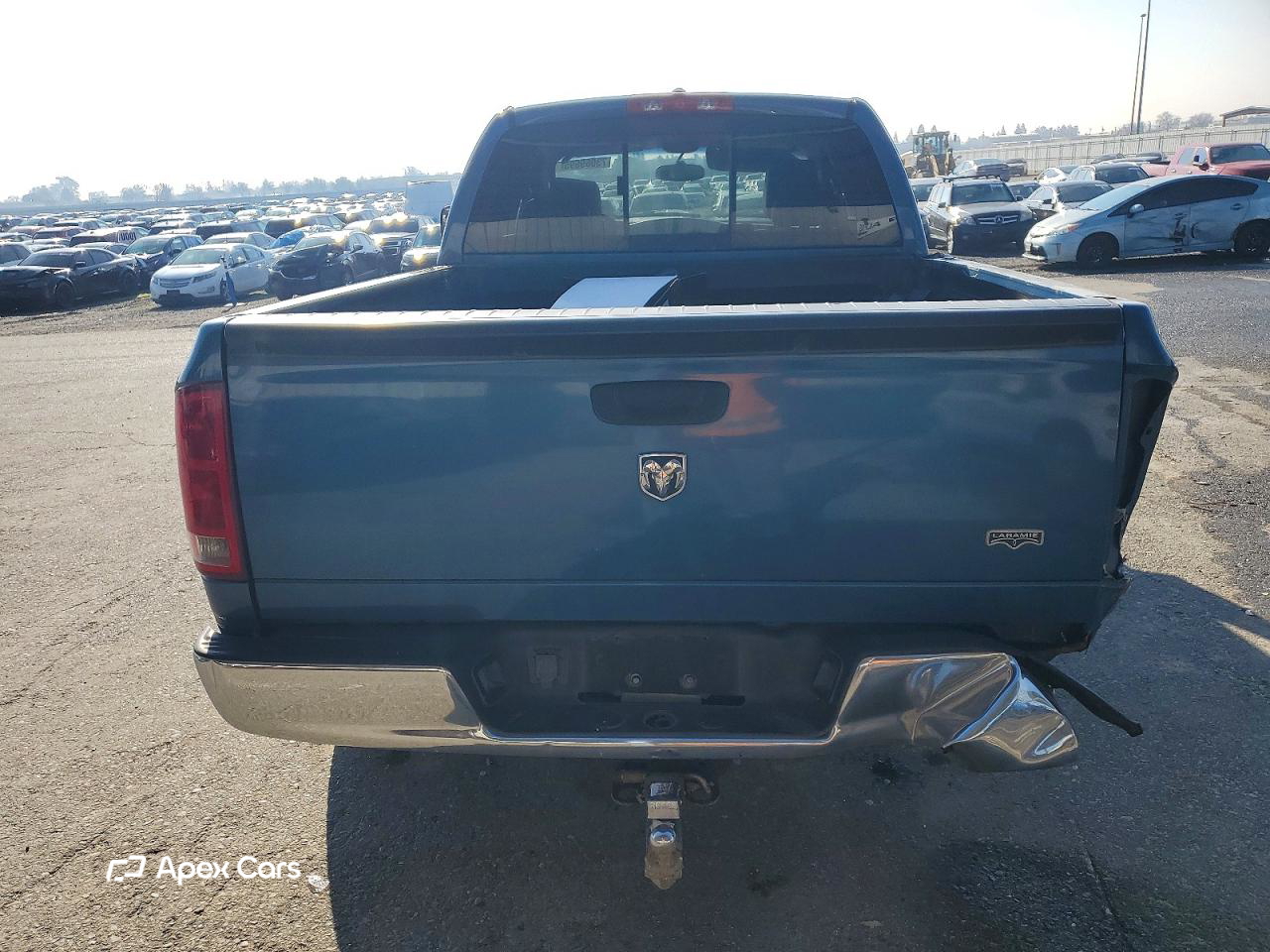 Dodge RAM 2006