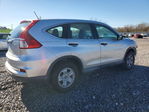 Honda CR-V 2016