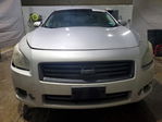 Nissan Maxima 2014