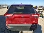 Toyota RAV 4 2021
