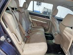 Subaru Outback 2012
