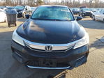 Honda Accord 2017