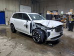 Volvo XC90 2025