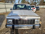 Jeep Cherokee 1991