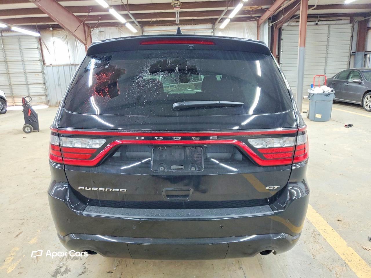 Dodge Durango 2026