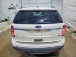 Ford Explorer 2014