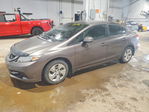 Honda Civic 2013