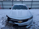 Chevrolet Impala 2017