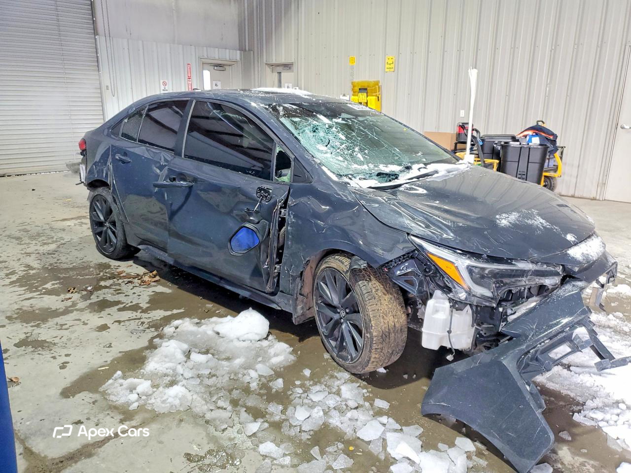 Toyota Corolla 2023