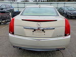 Cadillac CTS 2009