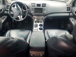 Toyota Highlander 2011