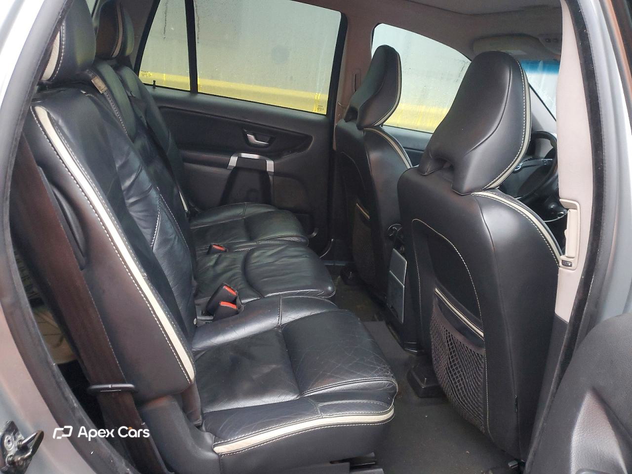 Volvo XC90 2010