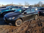Nissan Sentra 2016
