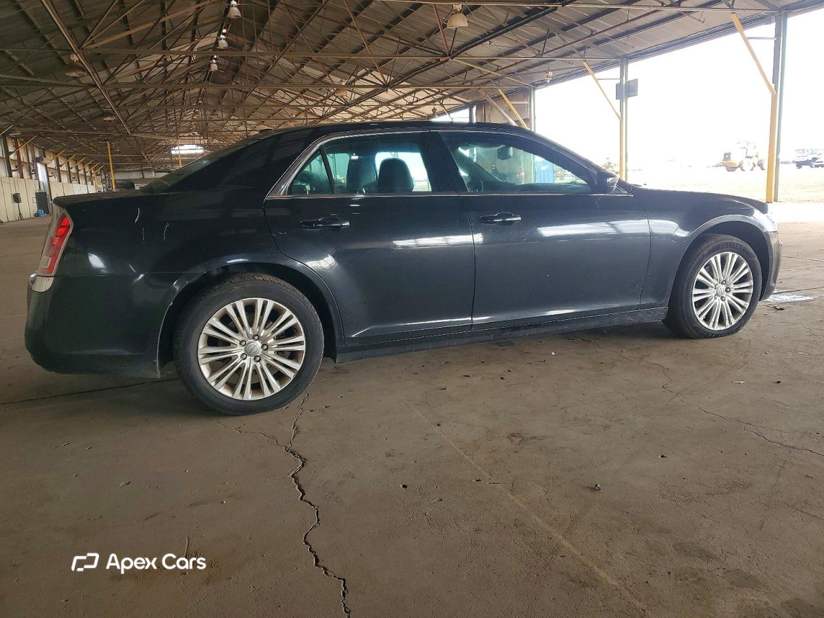 Chrysler 300 2014