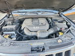 Jeep Grand Cherokee 2012