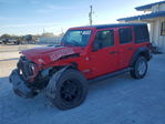 Jeep Wrangler 2020