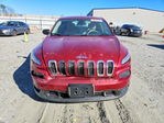 Jeep Cherokee 2015