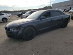 Audi A8 2016
