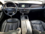 Hyundai Genesis 2015