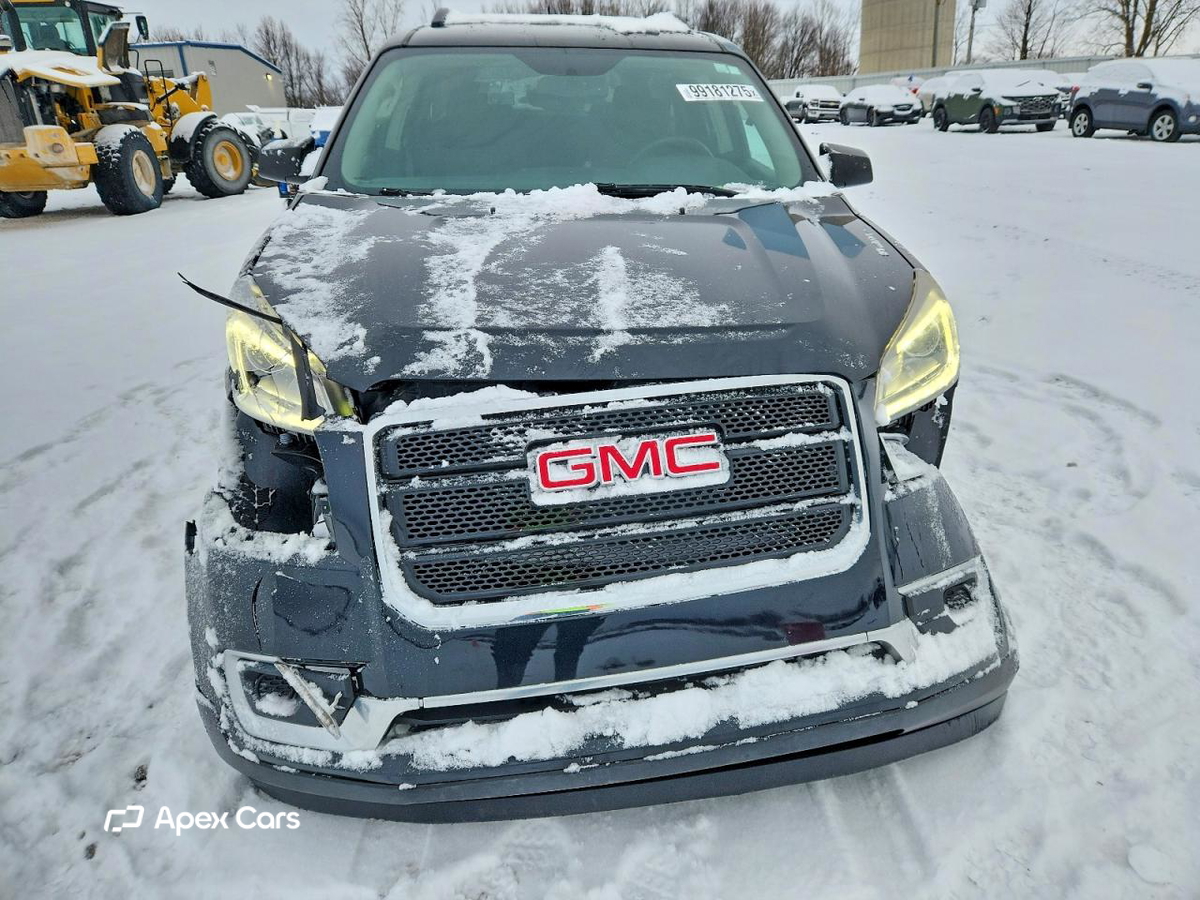 GMC Acadia 2015
