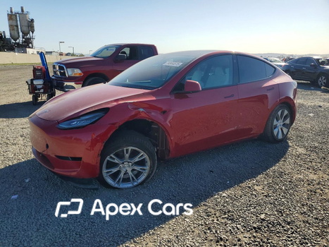 Tesla Model Y 2023 - Zdjęcie 1 z 15